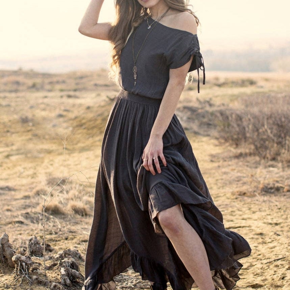 Joyfolie Gia Dress